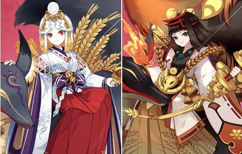 阴阳师御馔津