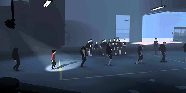 IGN满分神作！《地狱边境》开发商续作12月15日上架IOS