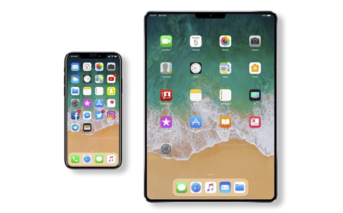 新ipad