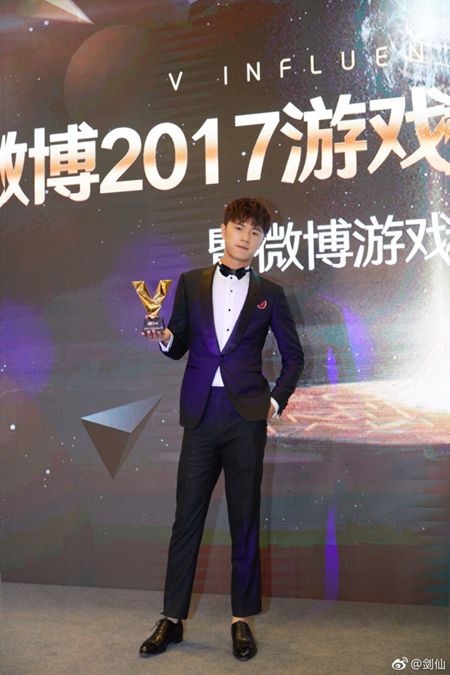 四大平台三家《王者荣耀》一哥都跳槽了