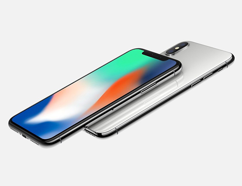 iphone8跳水
