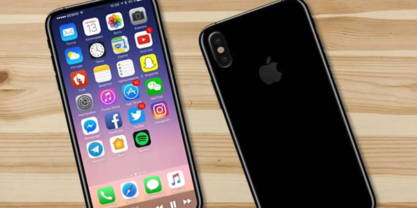 iPhone8价格疯狂跳水 狂降689元比iPhone7还便宜