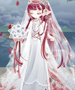 奥比岛Rose bride