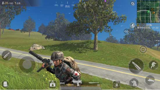 速度