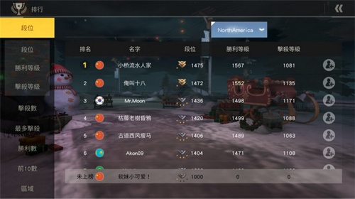 荒野行动国际版