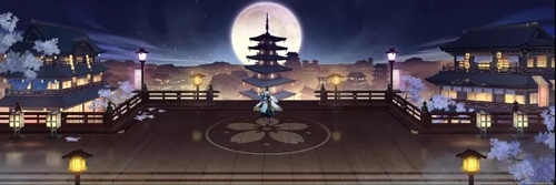 阴阳师新版本