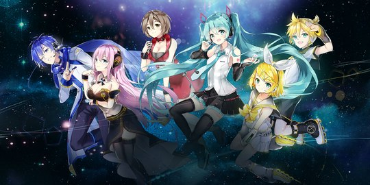 初音速ssr