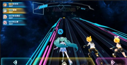 初音速怎么玩