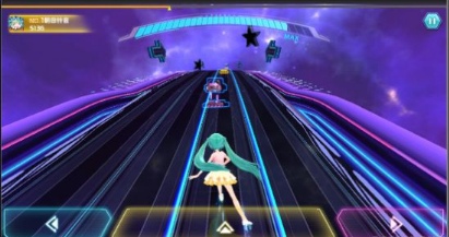 初音速怎么玩