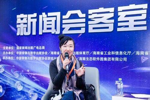爱奇艺王世颖
