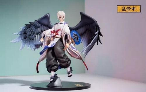 阴阳师大天狗