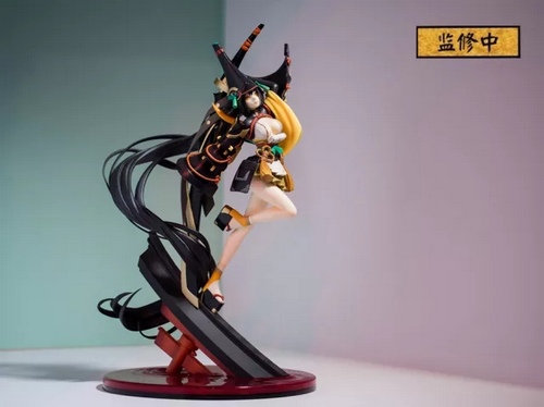 阴阳师妖刀姬