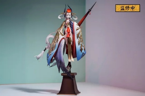 阴阳师姑获鸟