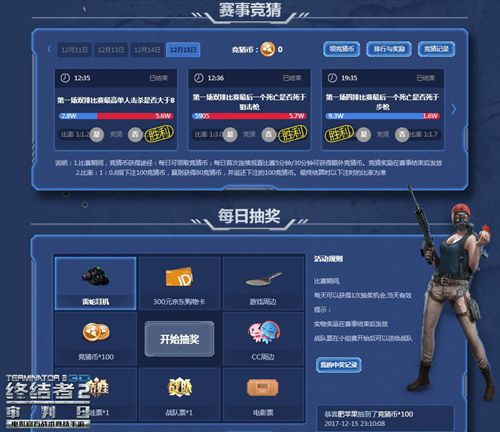 终结者2:审判日