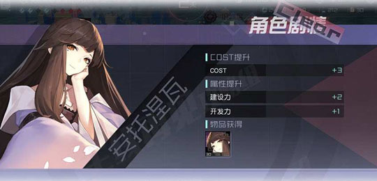 永远的7日之都