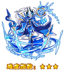 奥拉星传奇梅卡