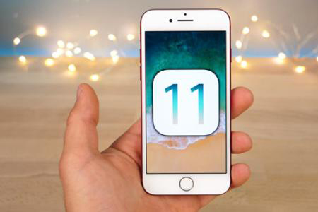 iOS 11