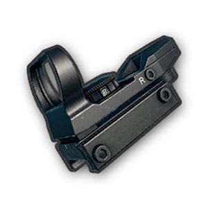 和平精英生存必备配件