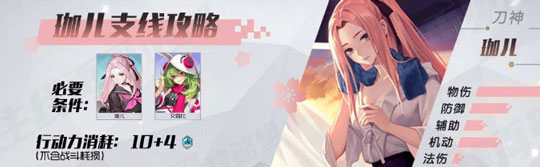 永远的7日之都