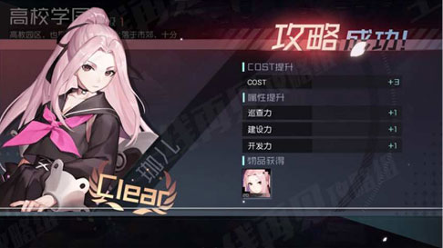 永远的7日之都