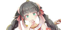 食之契约冰糖葫芦