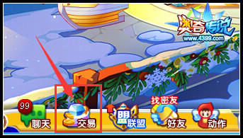 奥奇传说交易市场更新 小诺源兽上架