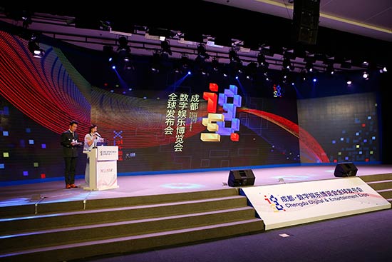 中国游戏展会巅峰之作:IGS明年亮相蓉城
