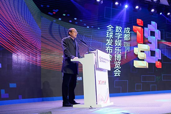 中国游戏展会巅峰之作:IGS明年亮相蓉城