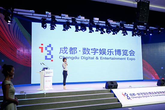 中国游戏展会巅峰之作:IGS明年亮相蓉城