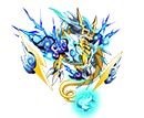 奥拉星龙王敖兴