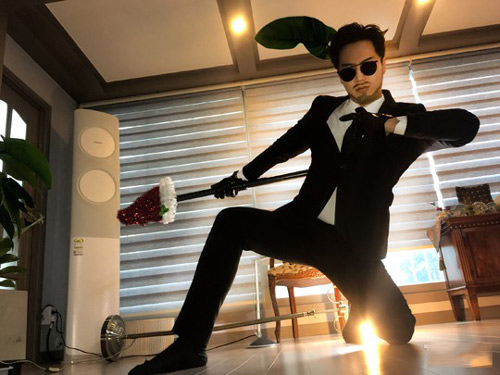 英雄联盟低成本COSPLAY