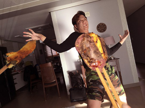 英雄联盟低成本COSPLAY
