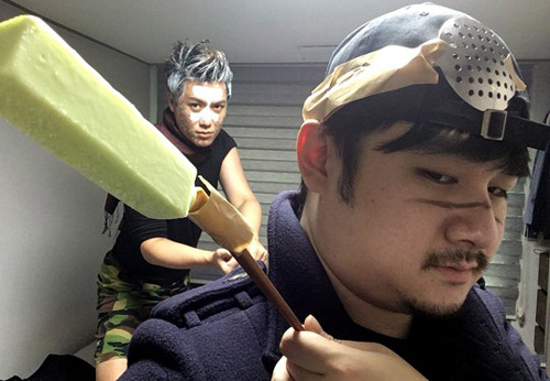 英雄联盟低成本COSPLAY