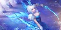 时空召唤更新预告：冰雪精灵·C9华丽出击