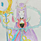 造梦西游5咏月玉兔·女-4399·岚音·