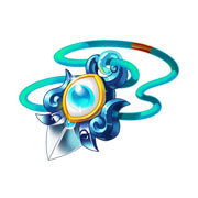 上古天帝篇天眼吊坠怎么得 上古天帝篇天眼吊坠属性表