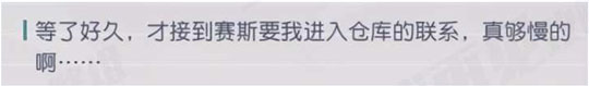 永远的7日之都赛斯
