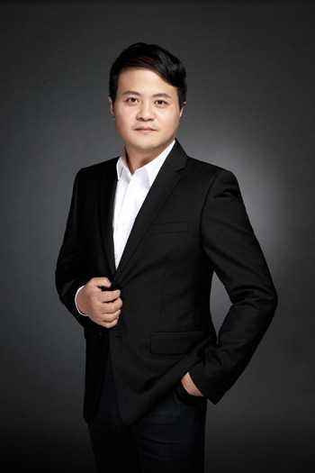 对话多酷游戏詹旭敏