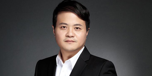 多酷游戏詹旭敏：力求向更全面的游戏公司发展