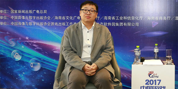多益王如洁：我们更看重的是长线发展
