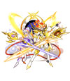 奥拉星逢魔之约阴阳技能表