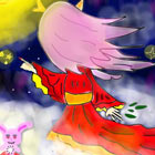 造梦西游5背影-4399老boss