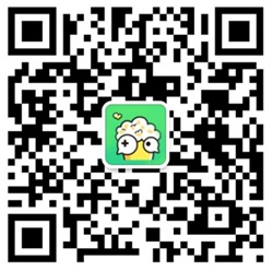 好游快爆app微信公众号二维码