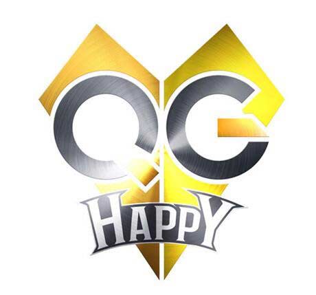 图零科技与QGhappy