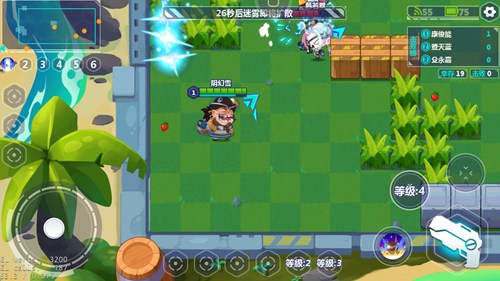 造梦大作战