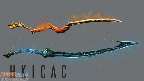 生死狙击玩家手绘