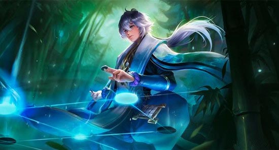 弈星