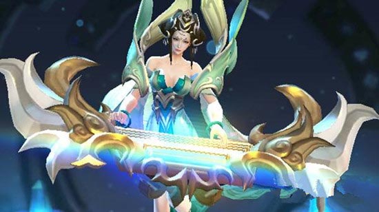 杨玉环