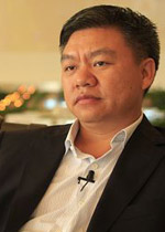 杨淳至