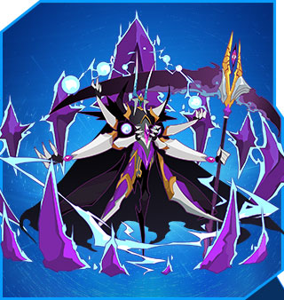 赛尔号魔灵王·斯摩亚蒂